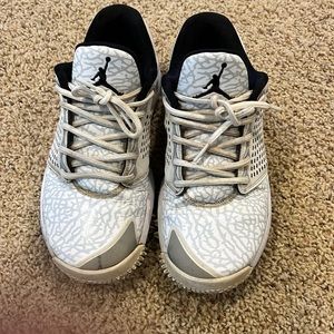 Jordans mens golf shoes